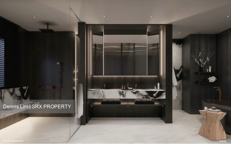 3 Orchard By-The-Park (D10), Condominium #449836191